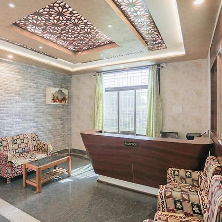 Flagship 76560 Hotel Vanss Bhubaneswar Exterior photo