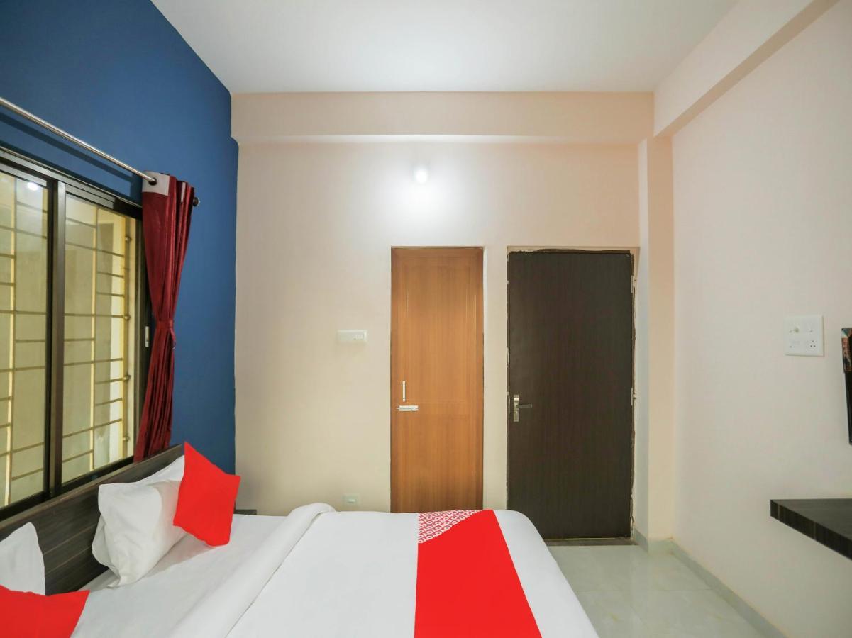 Flagship 76560 Hotel Vanss Bhubaneswar Exterior photo