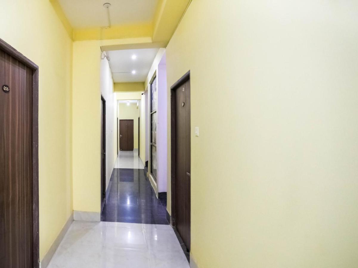 Flagship 76560 Hotel Vanss Bhubaneswar Exterior photo