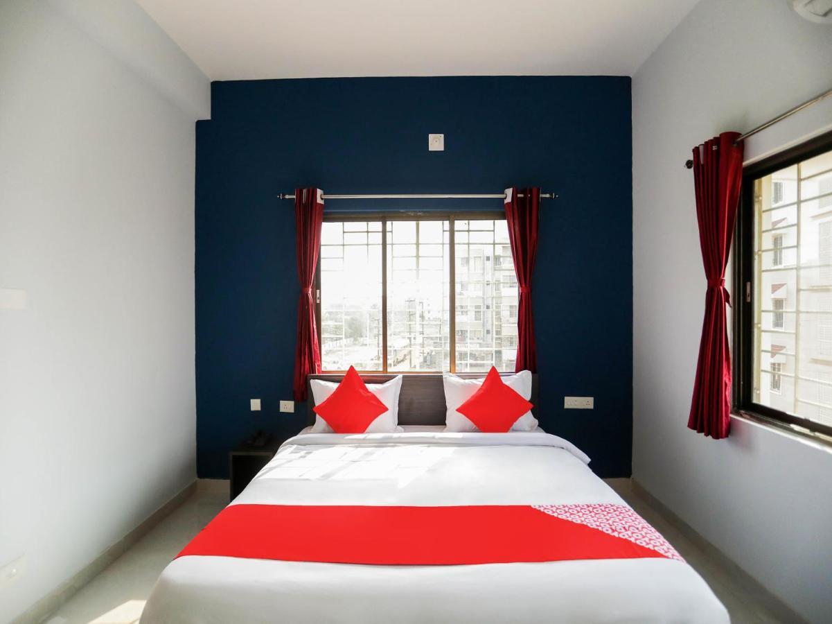 Flagship 76560 Hotel Vanss Bhubaneswar Exterior photo